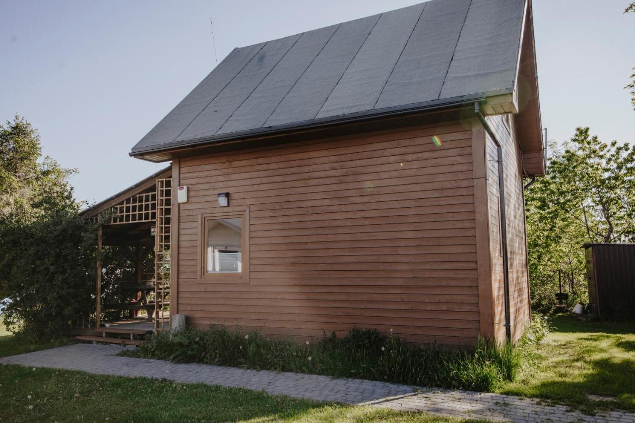 Domki Letniskowe Babie Doly Gdynia Exterior photo